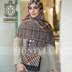 ست کیف و روسری زنانه طرح عیدانه شیک و خاص با ارسال رایگان کد mo146