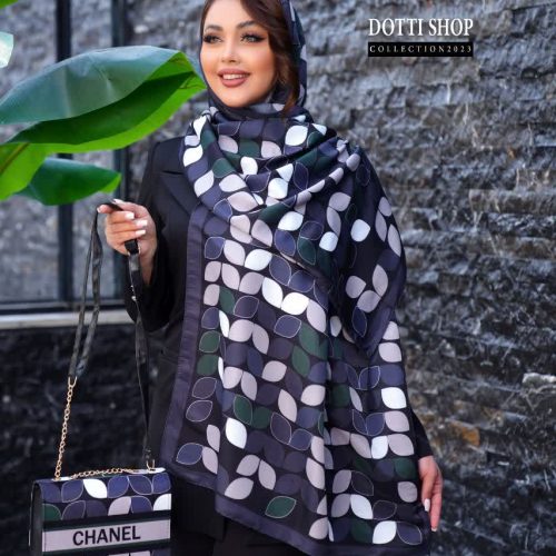 ست کیف و شال زنانه عیدانه طرحدار جدید با ارسال رایگان کد do1382